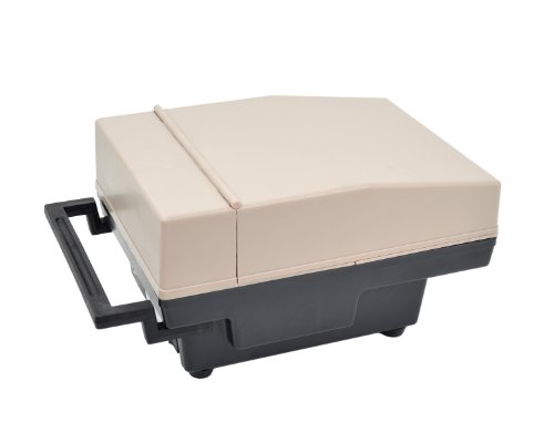 Cassida Compact & Portable Coin Counter/Off-Sorter (C500)