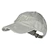 Voodoo Tactical 20-9652001000 Men's Distressed Cap, Black