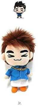 Amazon Co Jp 予約 Got7 Dream Knight Goods Got7 キャラクタードール Jr 文房具 オフィス用品