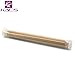 KADS 5pcs/set Nail Art Design Cuticle Pusher Remover Manicure Care/Orange Wood Stick Nail Tools