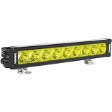 Vision X Lighting XPL-H9SYEMH 13" XPL LED Lightbar