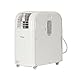 New Lifesmart LS-YP06-08C 8,000 BTU Home/Office Portable Air Conditioner AC