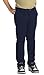Dickies Big Boys' Skinny Straight Pant, Dark Navy, 10