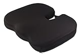 EVA Comfort Plus Coccyx Cushion