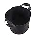FHQSX Grow Bags Fabric Aeration Container Gardering with Handles/6-pack 5 Gallon (5 Gallon)thumb 3