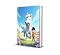 Livro As Aventuras de Relâmpago e Caio