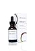 Dermafusion Vitamin C Serum 20% for Face with Hyaluronic Acid + Ferulic Acid. Enhanced Vit C + Vit E Formula for Anti-Aging Anti-Wrinkle Treatment. Reduces Dark Spots & Sun Damage. 1 oz