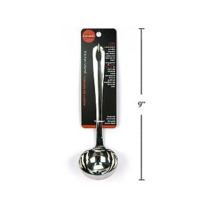 Stainless Steel Ladle. 8
