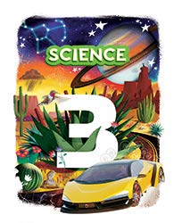 Science 3 Student Edition, 5th ed.