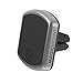 Scosche MPVB MagicMount Pro Magnetic Car Phone Holder - Strong Magnet Mount for iPhone and Android - Secure Magnetic Mount for Car Air Vent - Universal 360° Adjustable Mobile Cell Holder