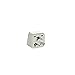 Grounded Adapter Plug America to China Australia GUC CE Certified