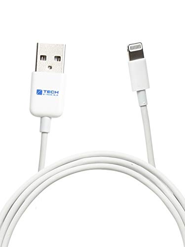 Travel Blue USB Data Sync & Charge Cable