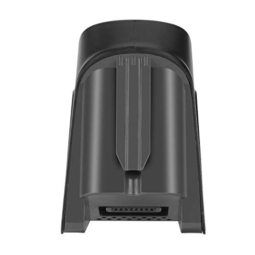 MOOSOO Rechargeable Lion Battery, Replacement Accessories for K17 Only