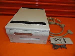 Принтер mitsubishi d80