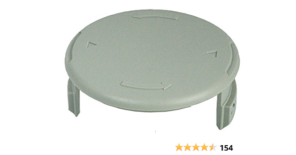 ryobi spool cover