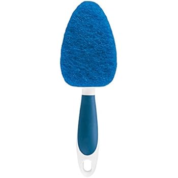 Scotch-Brite Handy Bathroom Scrubber