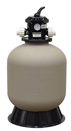 EasyPro Pond Products PBF3600 Agricultural Pond Bead Filter, 3600 gallon