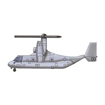 MV-22 Osprey - Trumpeter 06258