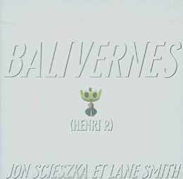Balivernes