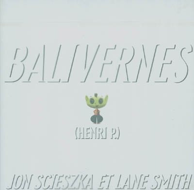 Balivernes