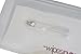 The Wipes Pouch 2.0 Travel Wipe Holder Dispenser (2-Pack) Improved Design