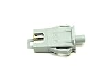 Husqvarna Part Number 532176138 Switch Interlock Push-In