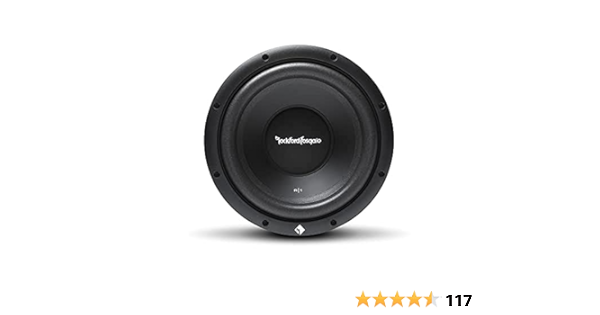 Rockford Fosgate Prime R1S4-10 R1 10 