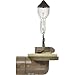 SYLVANIA 896 Basic Halogen Fog Bulb, (Contains 1 Bulb)