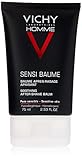 Vichy Homme Soothing After Shave Balm, 2.53 Fl. Oz.