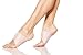 Best Plantar Fasciitis Arch Support with Gel Pads - 1 Pair Silicone Compression Sleeve Arch Supports Wrap with Padded Cushions for Women and Men. Shoe Insert Brace for Arches, Foot Pain, Flat Feet