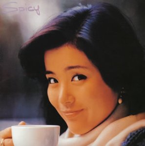 Ishikawa Yuko Spicy Mini Lp Sleeve Amazon Com Music