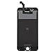Oli & Ode iPhone 6 Plus Screen Replacement For Lcd Touch Screen Digitizer Frame Assembly Set (Black) …