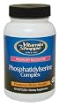 Vitamin Shoppe - Phosphatidylserine Complex, 500mg, 90 softgels