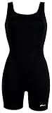 Dolfin Aquatard Womens