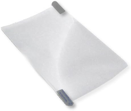 2 PACK SCREEN PROTECTOR FOR 7" inch LélikTec® A13 Capacitive Touch Screen Allwinner 1.0GHz CPU 7" INCH APAD EPAD TABLET PC