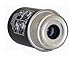 WIX Filters - 33754 Heavy Duty Key-Way Style Fuel Manage, Pack of 1