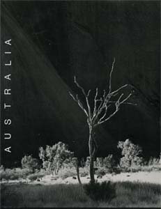 Australia : Photographic Essays 1965-1985