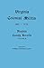 Virginia Colonial Militia, 1651-1776 (Virginia County Records)