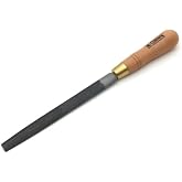Narex Engineer Half-Round Files Double Cut