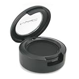 MAC velvet eye shadow VANILLA