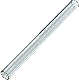 GardenCo Outdoor Flame Pyramid Patio Heater Tube Only Stainless Steel 13Kw view 2