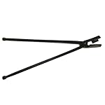 Blacksmith Box Jaw Tongs 17" (430mm)