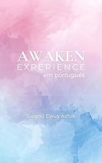 Livro Awaken Experience : em português