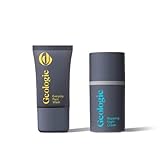 Men's 2-Step Sensitive Skin Acne Cleanser & Face