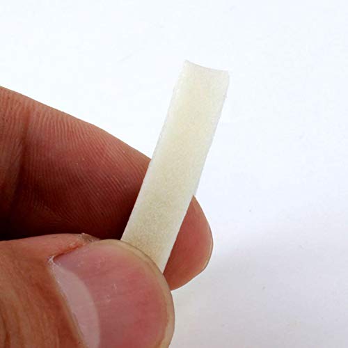2Pcs Road Bike Bicycle Front Fork Lubrication Sponge Rings Seal Oil Washer - Thumbnail 6