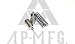 Stainless Steel replacement Pins steel spring AP-MFG. Made in U.S.A