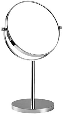 Hhhong Girl Heart Makeup Mirror Desktop Simple Large Princess Mirror Double Mirror Enlarge Student Mirror Desktop Dormitory Dressing Size 6inch Beauty Personal Care Hhhong Girl Heart Makeup Mirror Desktop Simple Large Princess Mirror Double Mirror Enlarge Student Mirror Desktop Dormitory Dressing Size 6inch Beauty Personal Care