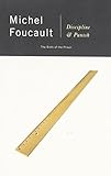 Discipline & Punish: The Birth of the Prison cover
