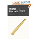 Discipline &amp; Punish: The Birth of the Prison