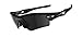 Oakley Unisex Radar Path Jet Black/Grey  One Size
